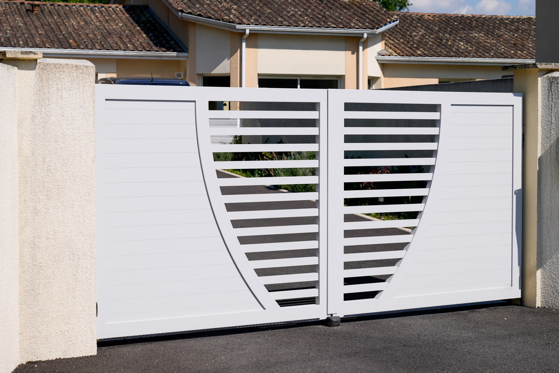 installation et pose de store banne et portail installation et pose de store banne et portail